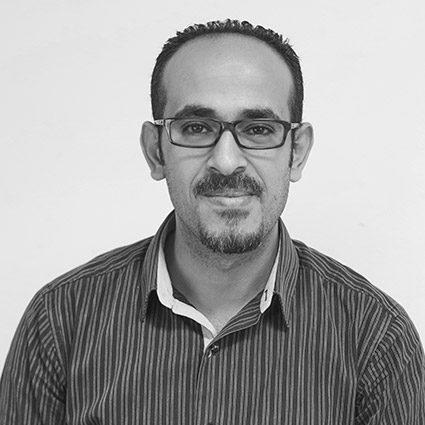 Amr Fahmy