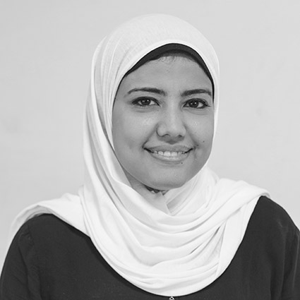 Nahla Mahmoud