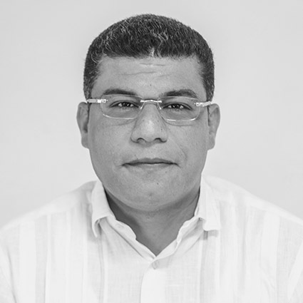 Ehab Abdalla