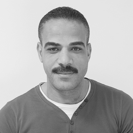 Ahmed Galal