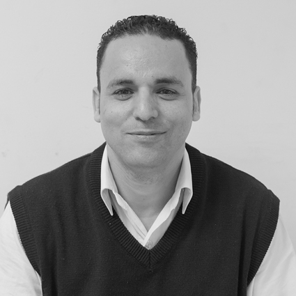 Mahmoud Hammad