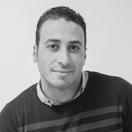 Mohamed Hafez