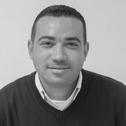 Mohamed Medhat