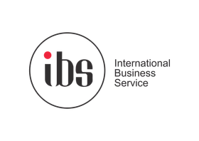 IBS Logo